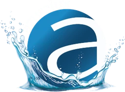 Logo AZURALUX