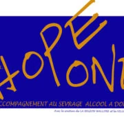 Logo HOPE  ONE