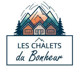 Logo CHALETS DU BONHEUR