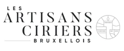 Logo Les Artisans Ciriers Bruxellois