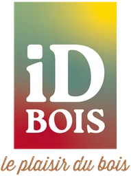 Logo ID BOIS
