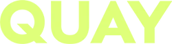 Logo QUAY