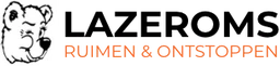 Logo LAZEROMS