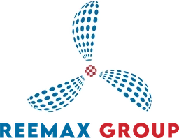 Logo REEMAX
