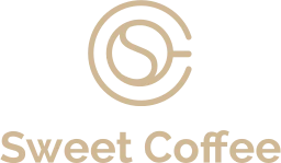 Logo SWEET COFFEE