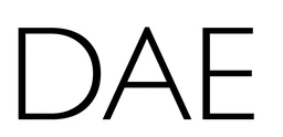 Logo DAE