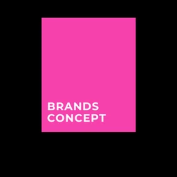 Logo BRANDSCONCEPT
