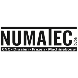 Logo NUMATEC