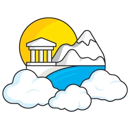 Logo 't Reiskoffertje