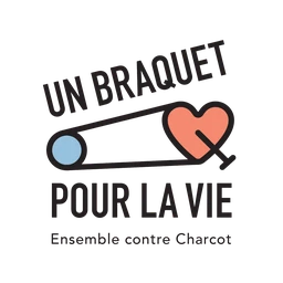 Logo Un Braquet pour la vie