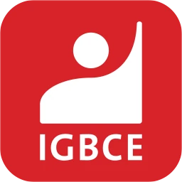 Logo IGBCE