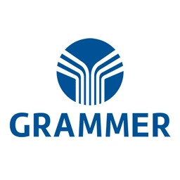 Logo GRAMMER AG