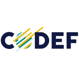 Logo CODEF