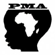 Logo Pamoja Mission VZW