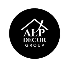 Logo ALP DECOR