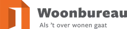 Logo WOONBUREAU