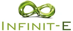 Logo Infinit-E