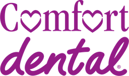 Logo COMFORT DENTAL