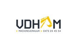 Logo VDH-M