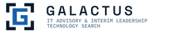 Logo Galactus