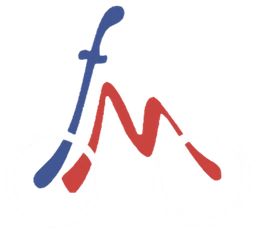 Logo Fietsen Mariën