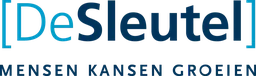 Logo DE SLEUTEL