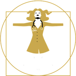 Logo VITRUVIANA