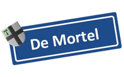 Logo De Mortel