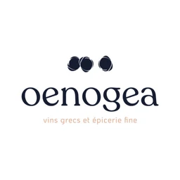 Logo OENOGEA