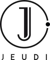 Logo JEUDI