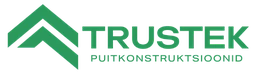 Logo TRUSTEK