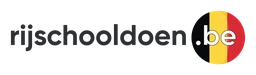 Logo Rijschool Doen