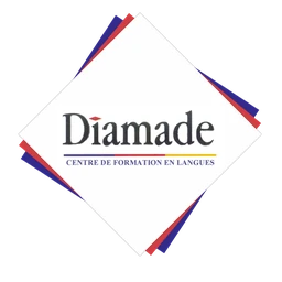Logo DIAMADE