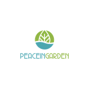 Logo PeaceInGarden