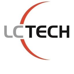 Logo LC TECH