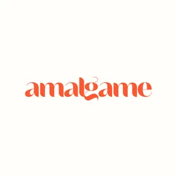 Logo AMALGAME