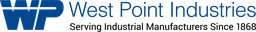 Logo West Point