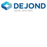 Logo DEJOND FASTENING
