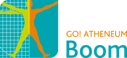 Logo Vriendenkring van het Koninklijk Atheneum te Boom