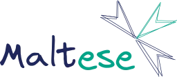 Logo MALTESE TECHNOLOGIES SAS