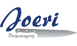 Logo Dorpsslagerij Joeri