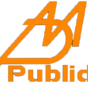 Logo MDpublidesign