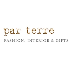 Logo PAR TERRE
