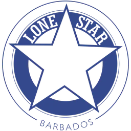 Logo THE LONE STAR