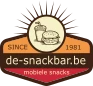 Logo DE SNACKBAR