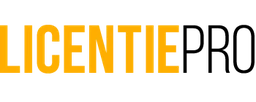 Logo LicentiePro