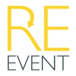 Logo RE-EVENT