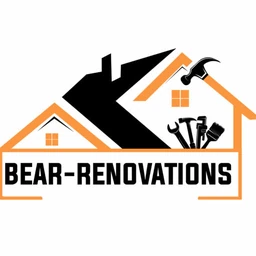 Logo BEAR RENOVATIONS