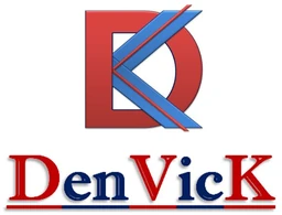 Logo DenVick