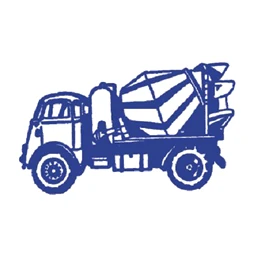 Logo STORTBETON HOLLEVOET RIK